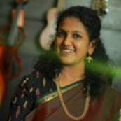 Charumathy Shankar