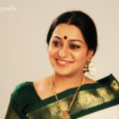 RajaniSridhar